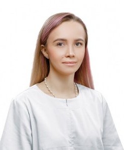 Рыжкова Александра Павловна стоматолог