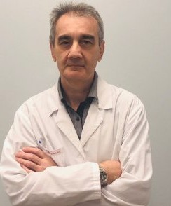 Мустафаев Фархад Музафарович невролог