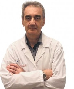 Мустафаев Фархад Музафарович невролог
