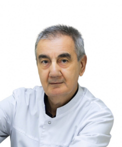 Мустафаев Фархад Музафарович невролог