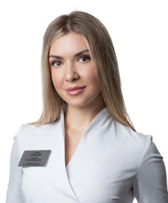 Осипова Наталья Борисовна гинеколог