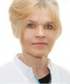 Локтионова Наталья Сергеевна невролог