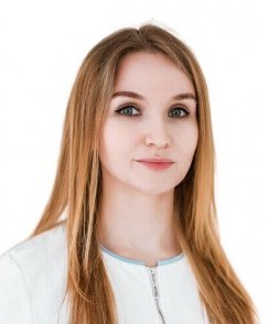 Готовцева Владлена Александровна онколог