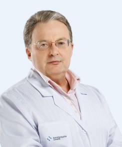 Волна Андрей Анатольевич ортопед