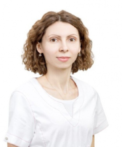 Симанкова Людмила Андреевна стоматолог
