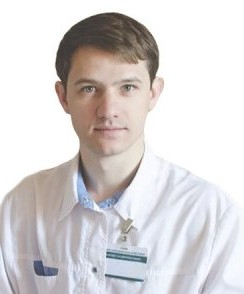 Гришин Василий Алексеевич ортопед