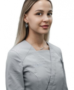 Решетченко Татьяна Игоревна стоматолог