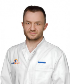 Шевченко Александр Александрович ортопед
