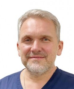 Павленко Валерий Валерьевич окулист (офтальмолог)