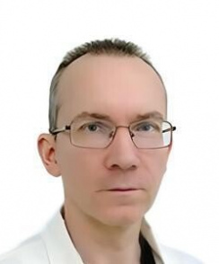 Гранильщиков Антон Юрьевич ортопед