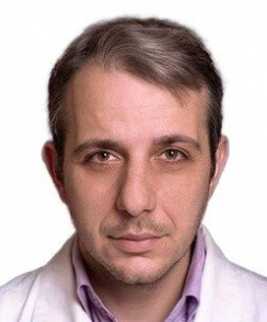 Андриянов Николай Иосифович нарколог