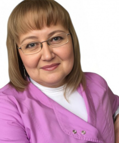 Красногорова Наталья Евгеньевна гинеколог