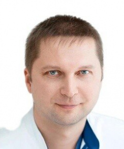 Сюракшин Владимир Вячеславович мануальный терапевт