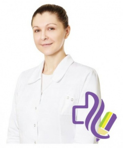 Рожковская Светлана Александровна педиатр