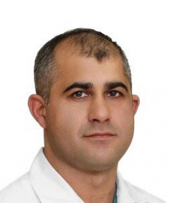 Багиров Камал Низамович флеболог