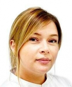 Бегларян Ирина Валерьевна узи-специалист