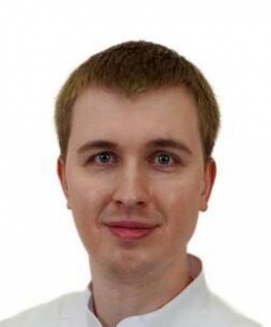 Подовинников Александр Олегович уролог