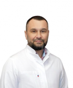 Михайлов Дмитрий Эдуардович терапевт