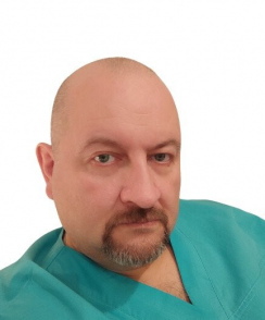 Алексеев Сергей Станиславович психолог