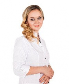 Мурагимова Регина Артуровна акушер