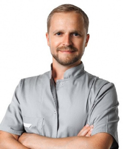 Саутенков Сергей Александрович стоматолог