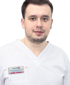 Склянкин Владимир Николаевич стоматолог