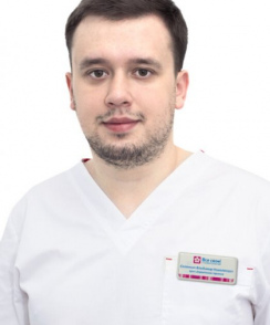Склянкин Владимир Николаевич стоматолог