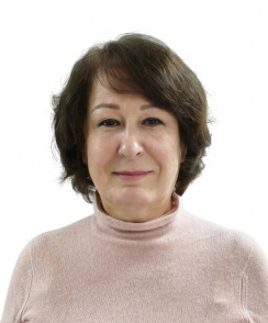 Климонова Светлана Вячеславовна психолог