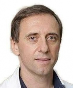 Тарханов Александр Валерьевич стоматолог