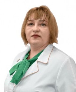 Александрова Наталья Михайловна узи-специалист