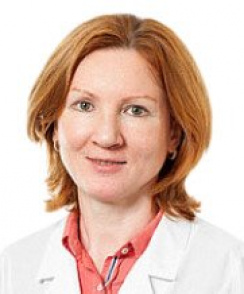 Уколова Ирина Леонидовна акушер