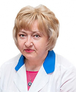 Григорьева Ольга Аркадьевна акушер