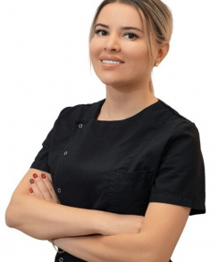 Лаврентьева Мария Викторовна дерматолог