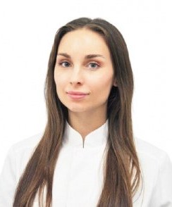 Лебедева Таисия Михайловна стоматолог