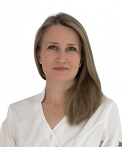 Лукасевич Диана Викторовна дерматолог