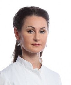 Калмыкова Наталья Владимировна гинеколог