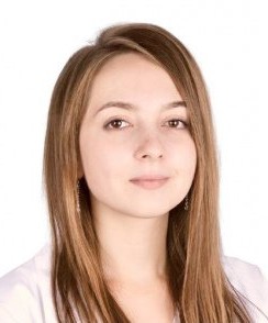 Костина Елизавета Сергеевна стоматолог