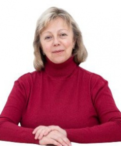 Юлина Елена Борисовна психолог