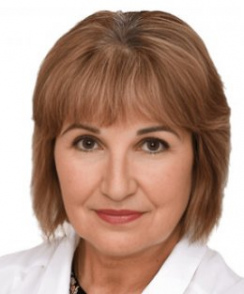 Аминова Альфия Иршадовна гастроэнтеролог