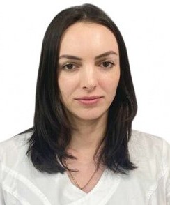 Билалова Залина Рамазановна стоматолог