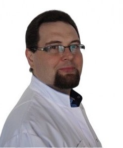 Иванов Роман Анатольевич андролог