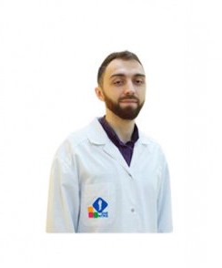 Шевченко Станислав Александрович терапевт