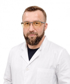 Серопегин Алексей Валерьевич психиатр