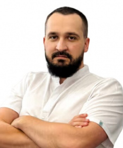 Велиев Айдын Адилович стоматолог