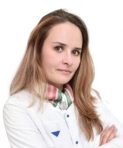 Федоренко Мария Витальевна психолог