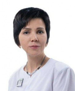 Чукарева Татьяна Владимировна косметолог