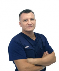 Максимов Илья Валерьевич массажист