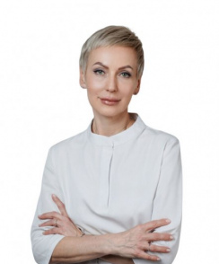 Старченкова Лилия Анатольевна акушер