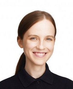 Яремчук Полина Юрьевна стоматолог-пародонтолог