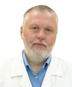 Филипов Алексей Викторович нефролог